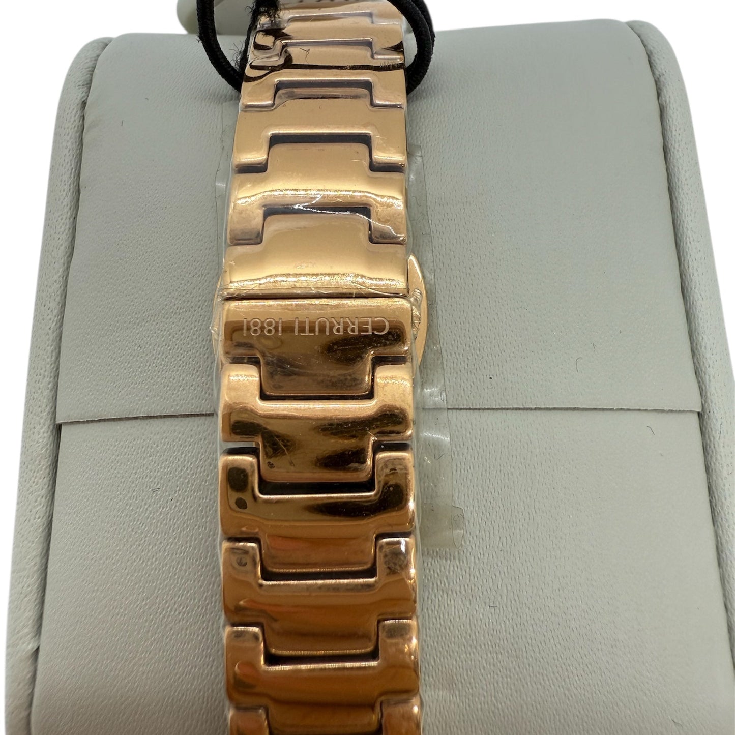 Montre Cerruti 1881 Nemi Brown Mother Of Perle