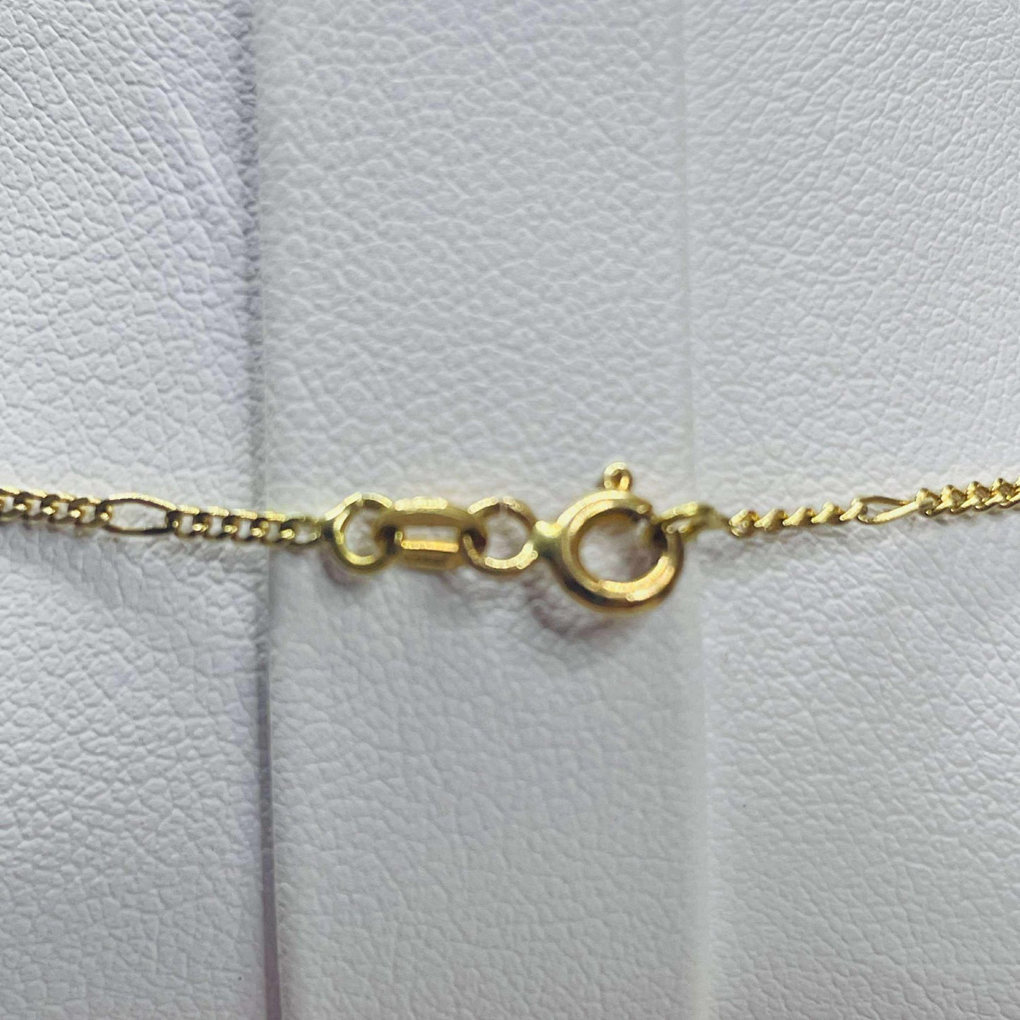 Collier Princesse en Or Jaune 18K 14.40 Grs