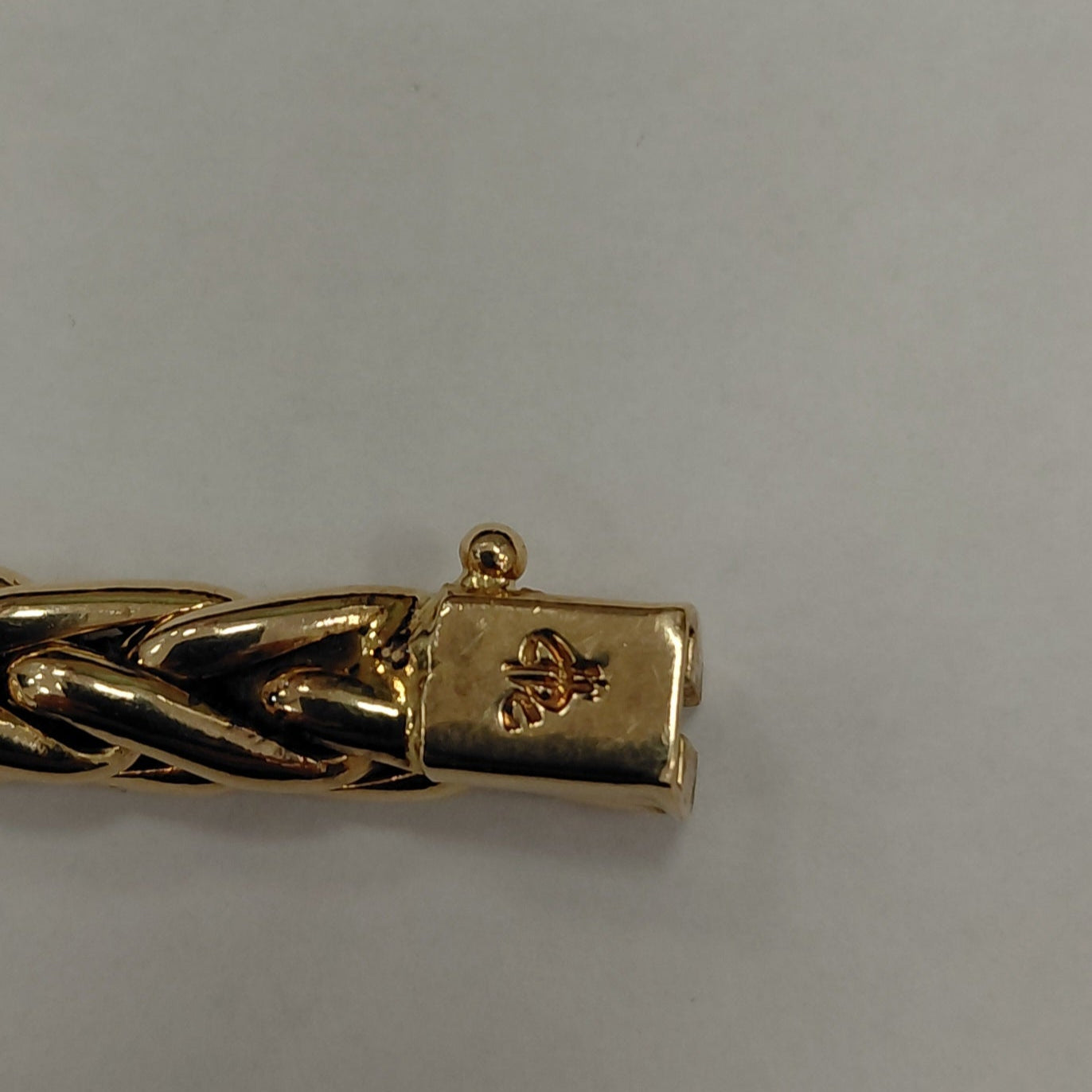 Collier Princesse en Or Jaune 18K 109.23 Grs
