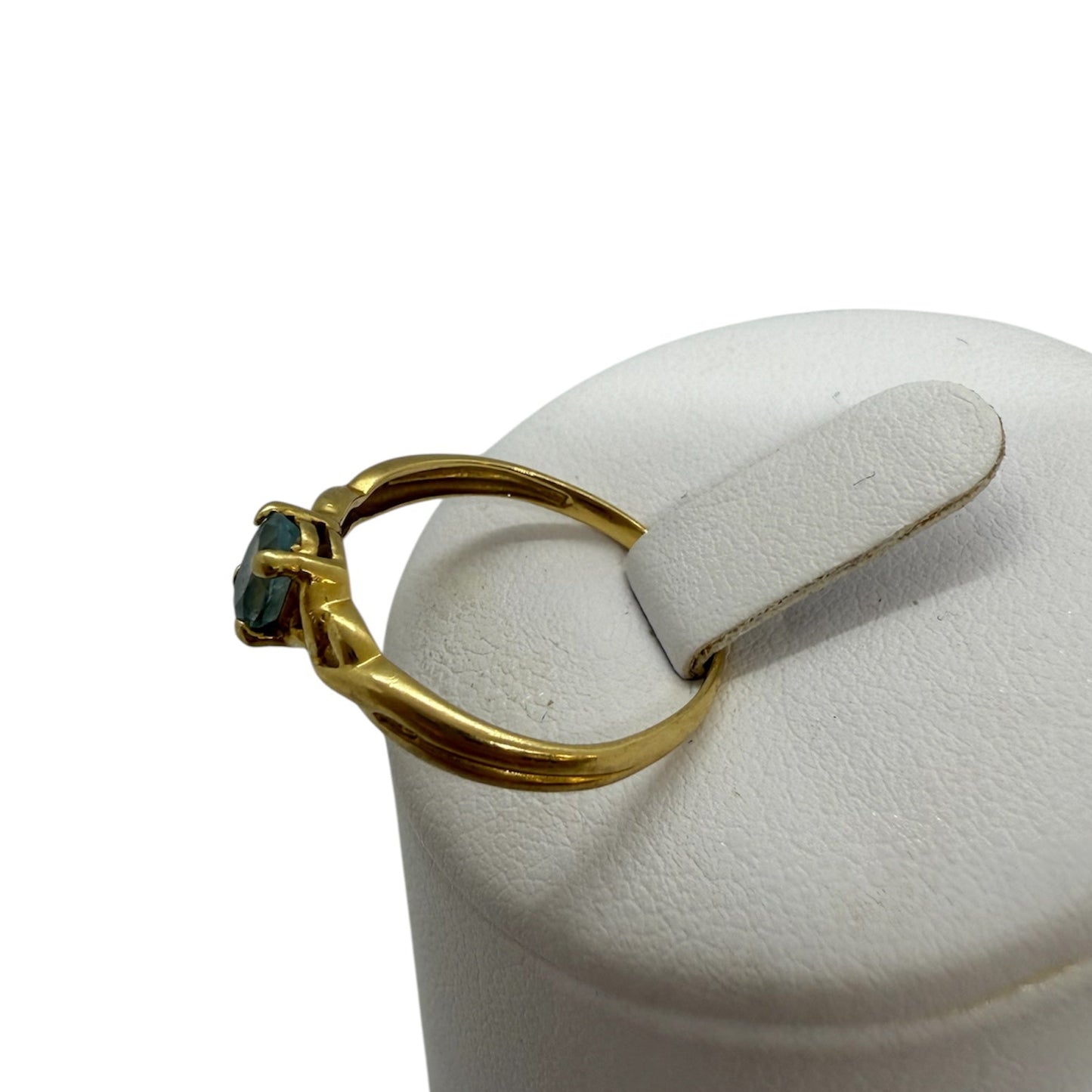 Bague Alliance Or Jaune 18K Taille-55