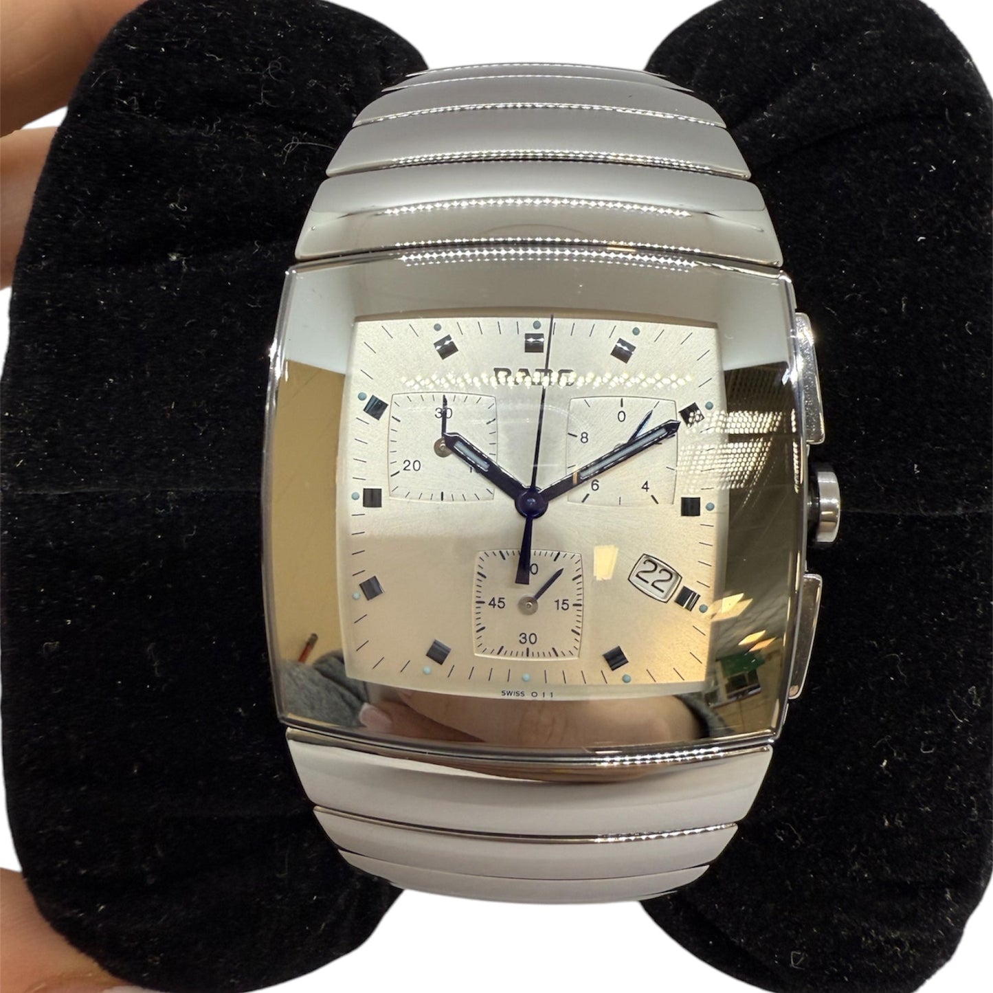 Montre Rado Diastar Sintra 2023, Etat Comme Neuf