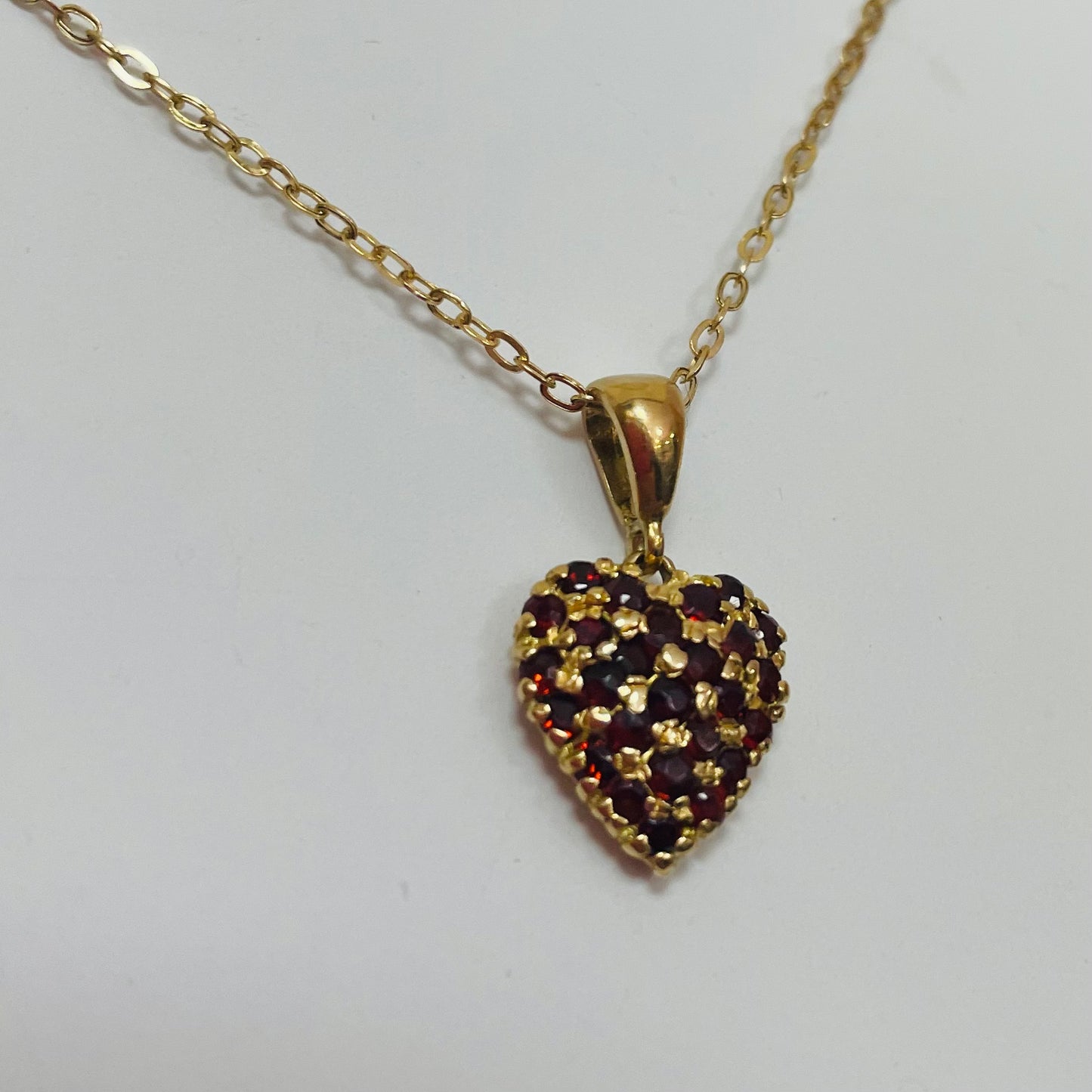 Pendentif Symbole en Or Jaune 18K 2.33 Grs
