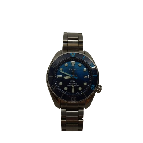 Montre Seiko Prospex PADI Diver's Édition Spéciale Comme neuve