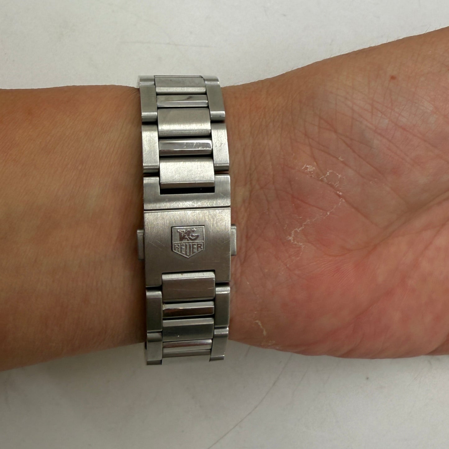 Montre TAG Heuer Carrera 2009 - Comme Neuve