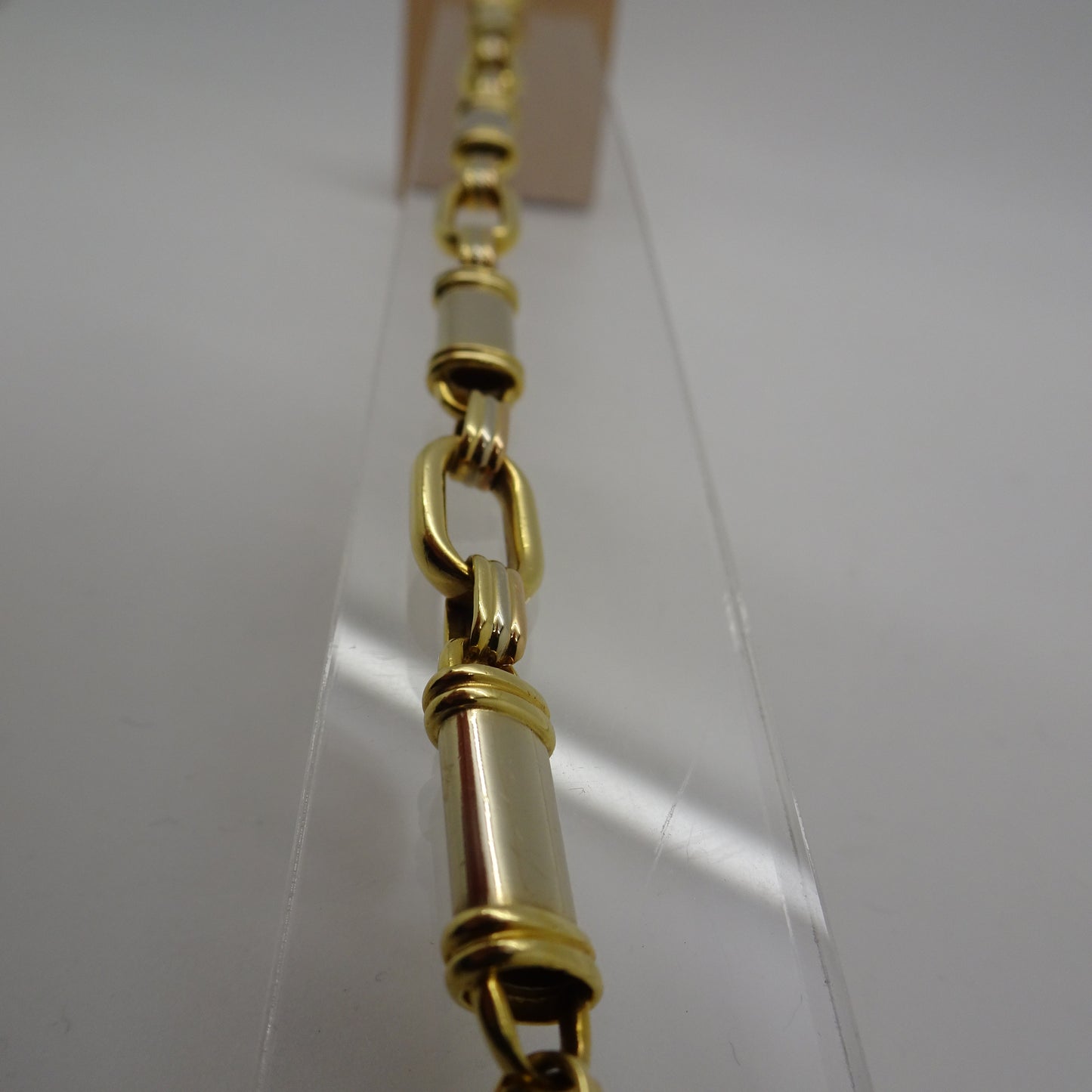 Bracelet Oeil Egyptien 2 ors