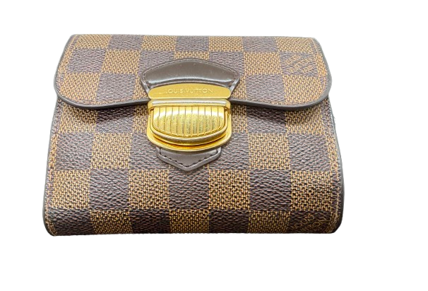 Portefeuille Louis Vuitton - Bon état