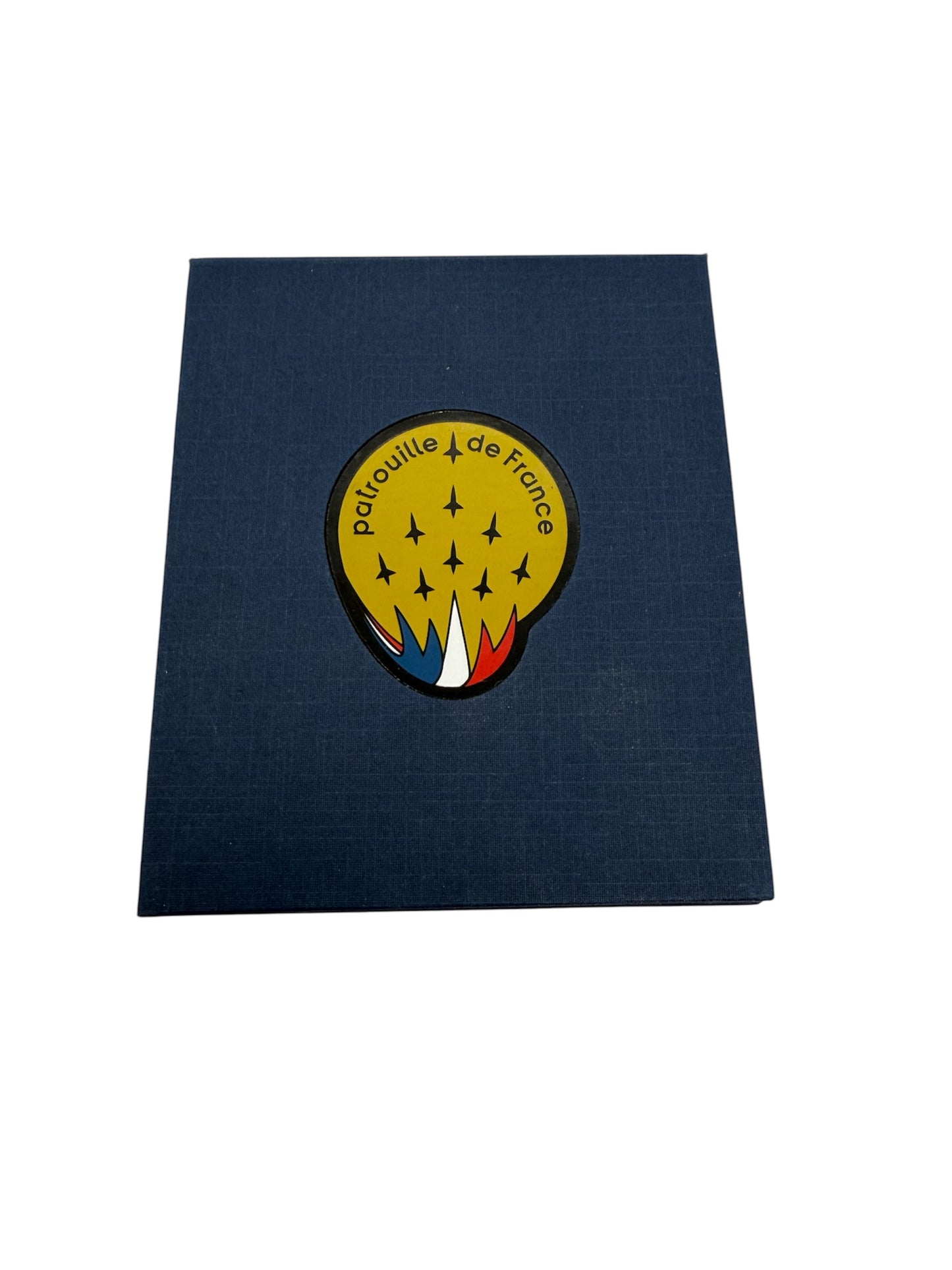 Montre Patrouille de France Athos 6 Automatique 2024