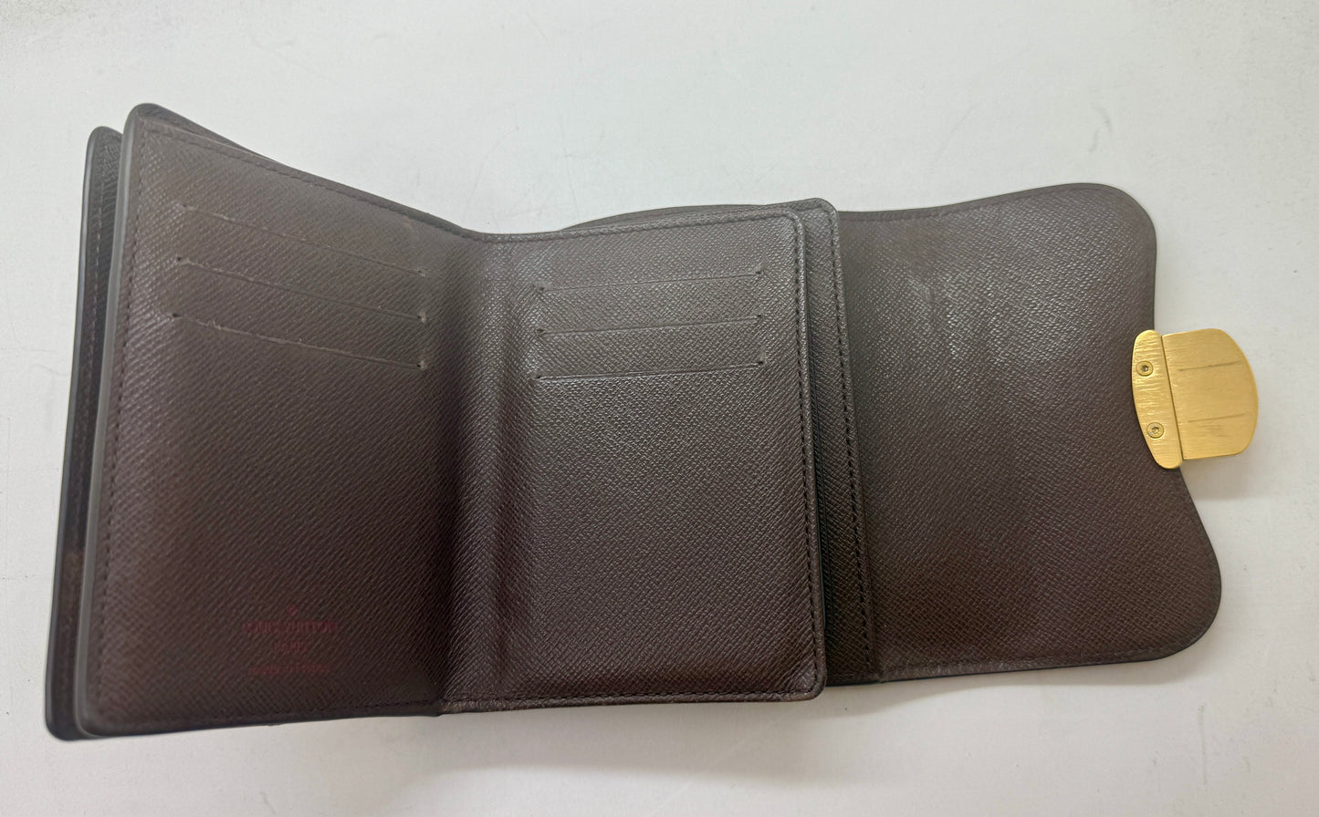 Portefeuille Louis Vuitton - Bon état