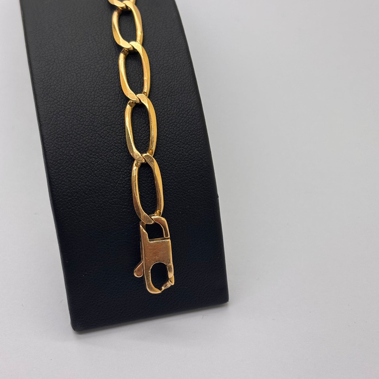 Bracelet en Or Jaune 18K 15.77 Grs