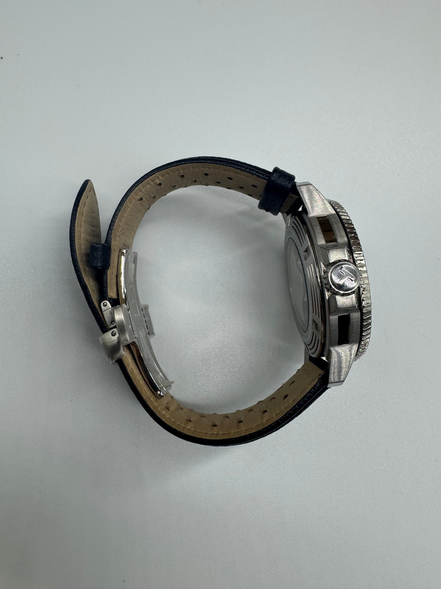 Montre Tissot Seastar Powermatic 80 Silicium 2020
