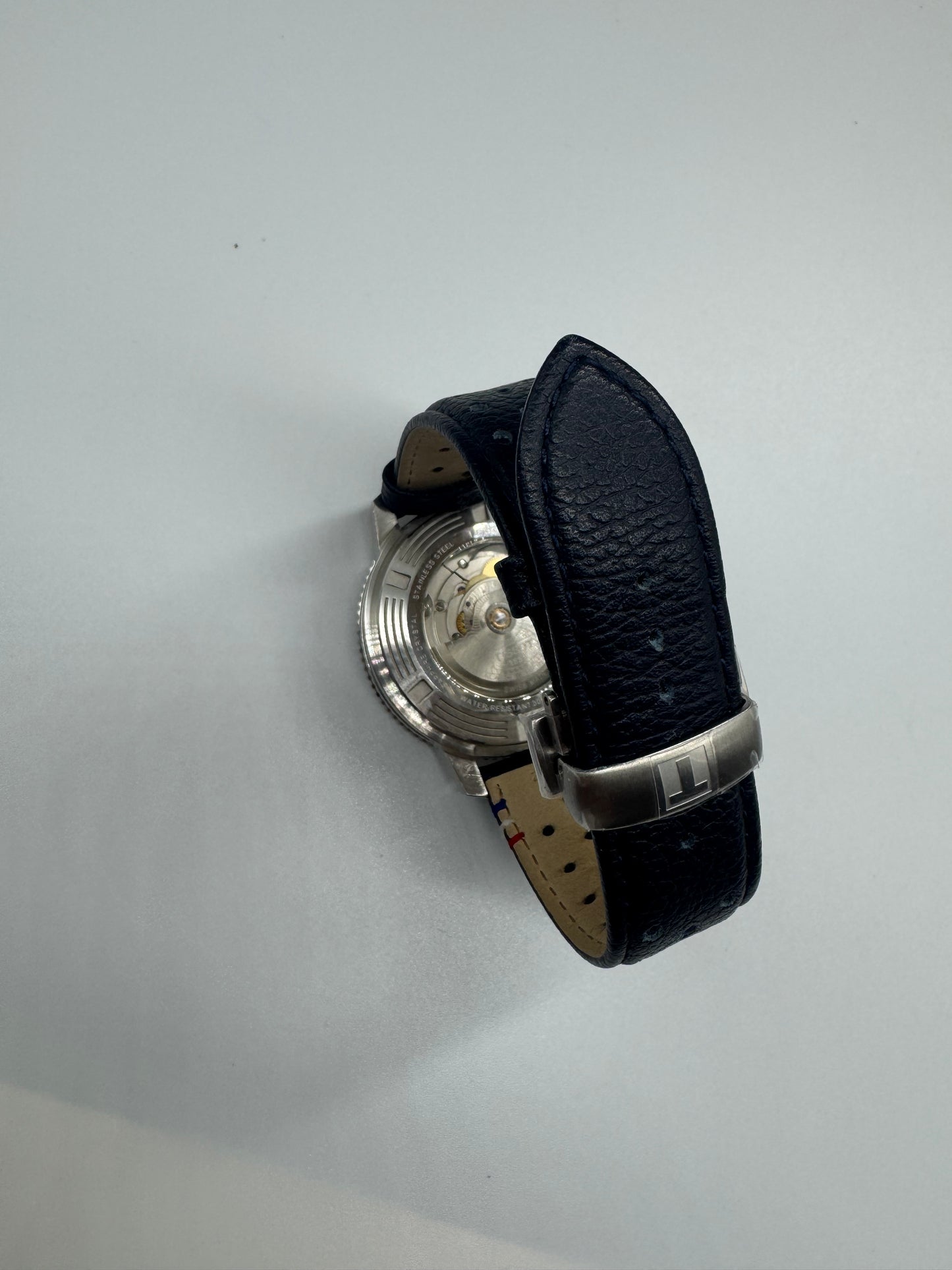 Montre Tissot Seastar Powermatic 80 Silicium 2020