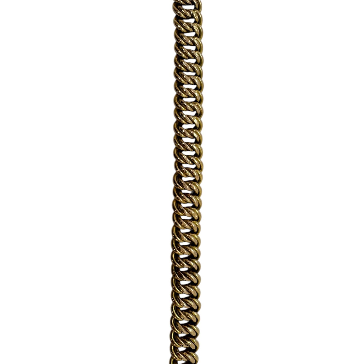 Bracelet en Or Jaune 18K Poids-29,98g