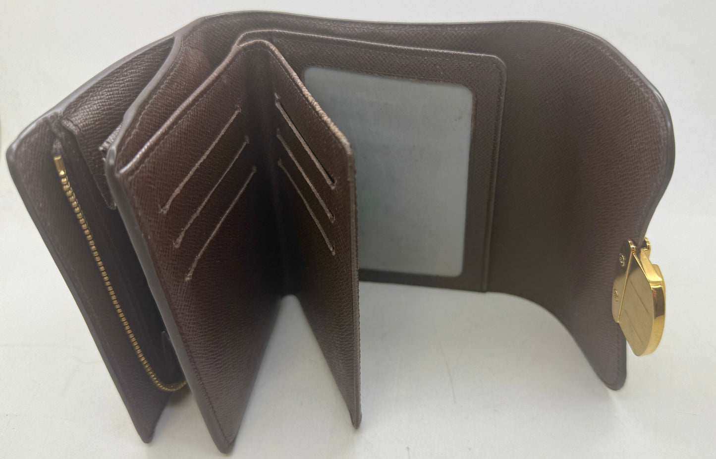 Portefeuille Louis Vuitton - Bon état