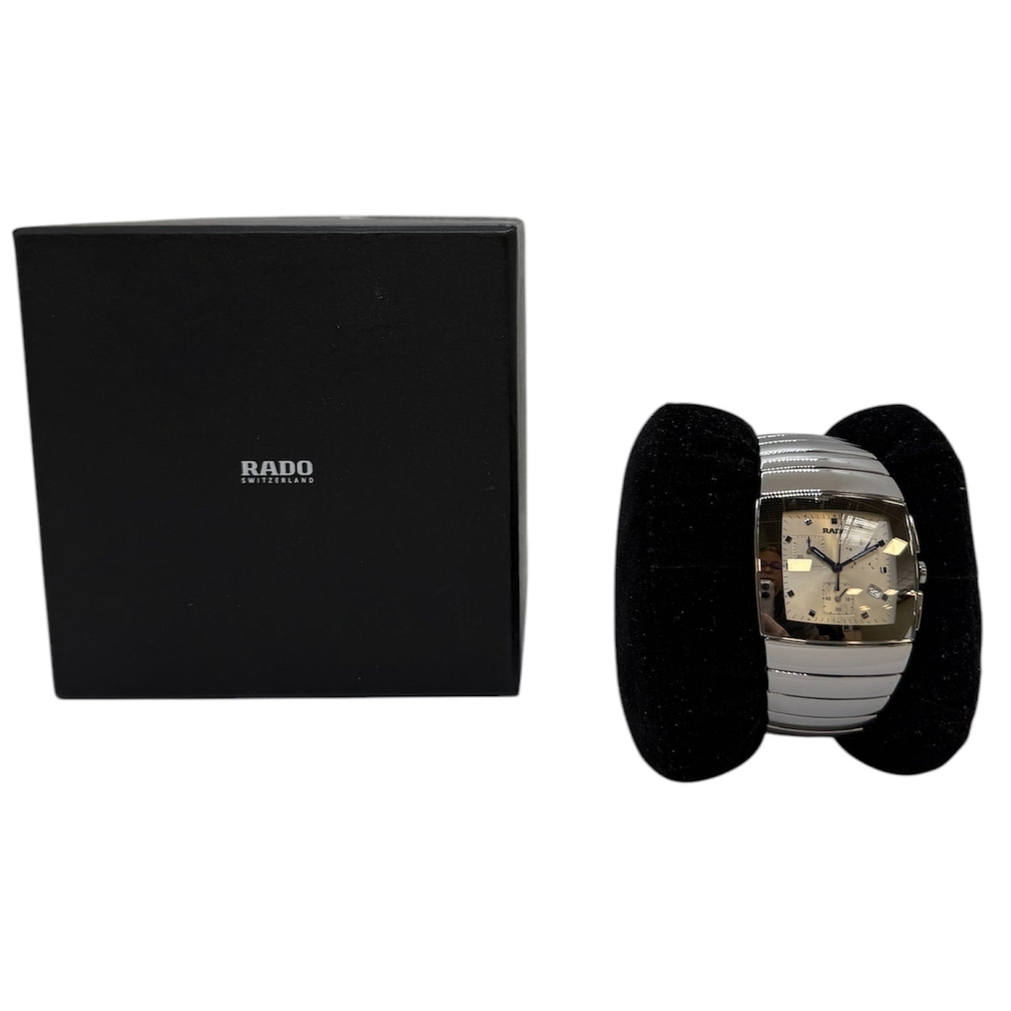 Montre Rado Diastar Sintra 2023, Etat Comme Neuf