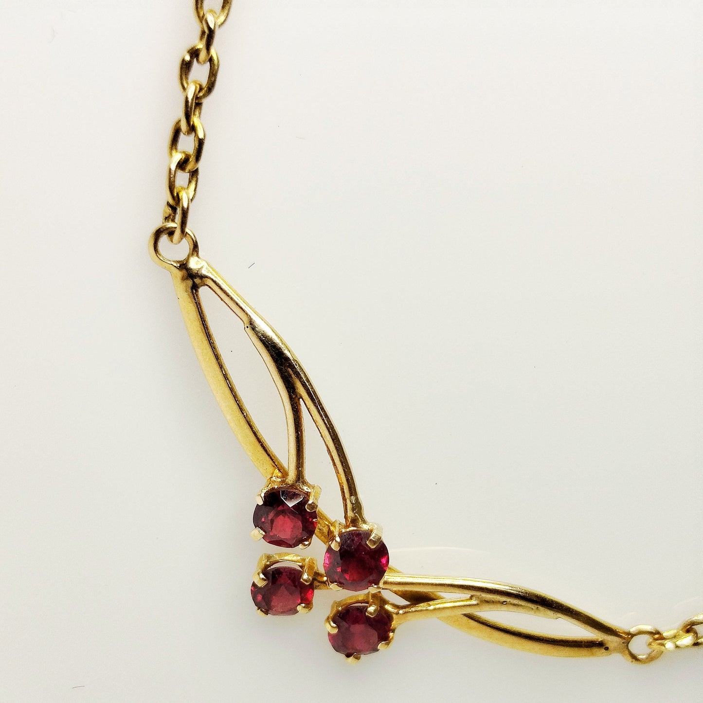 Collier Princesse Or Jaune 18K 6.36 Grs