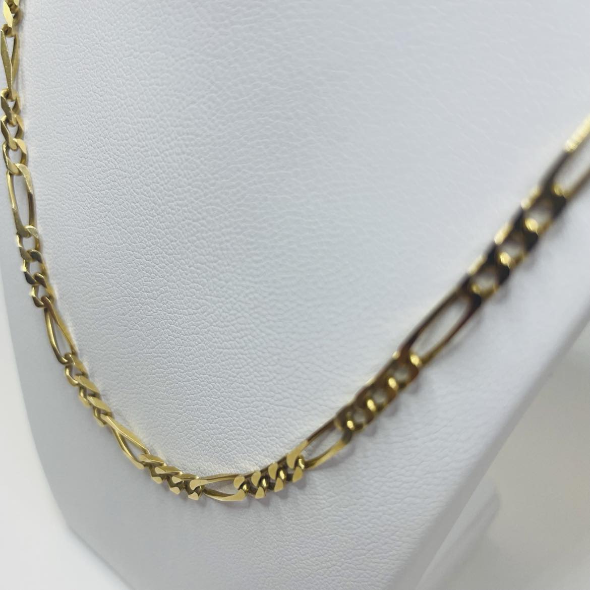Collier Princesse en Or Jaune 18K 14.11 Grs