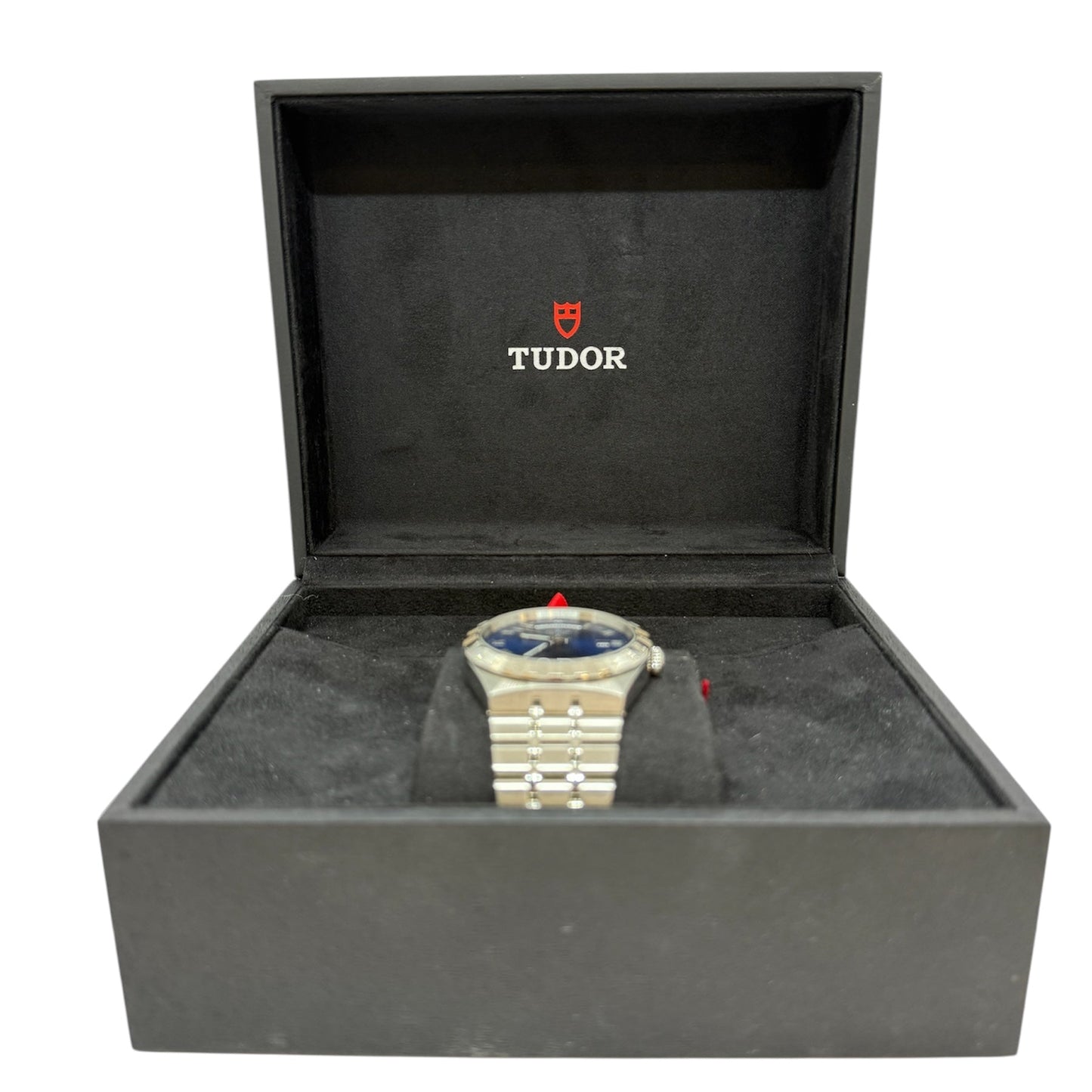 Montre Tudor Royal Automatique Acier 41mm