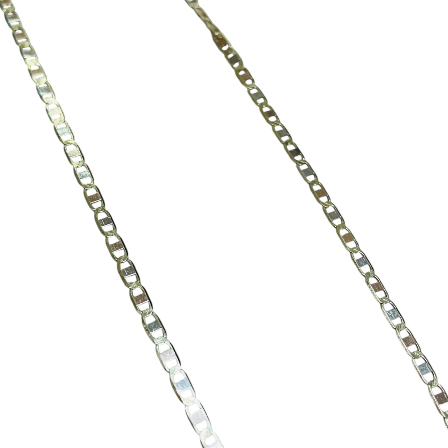 Collier en Or Jaune 18K 2.85 Grs