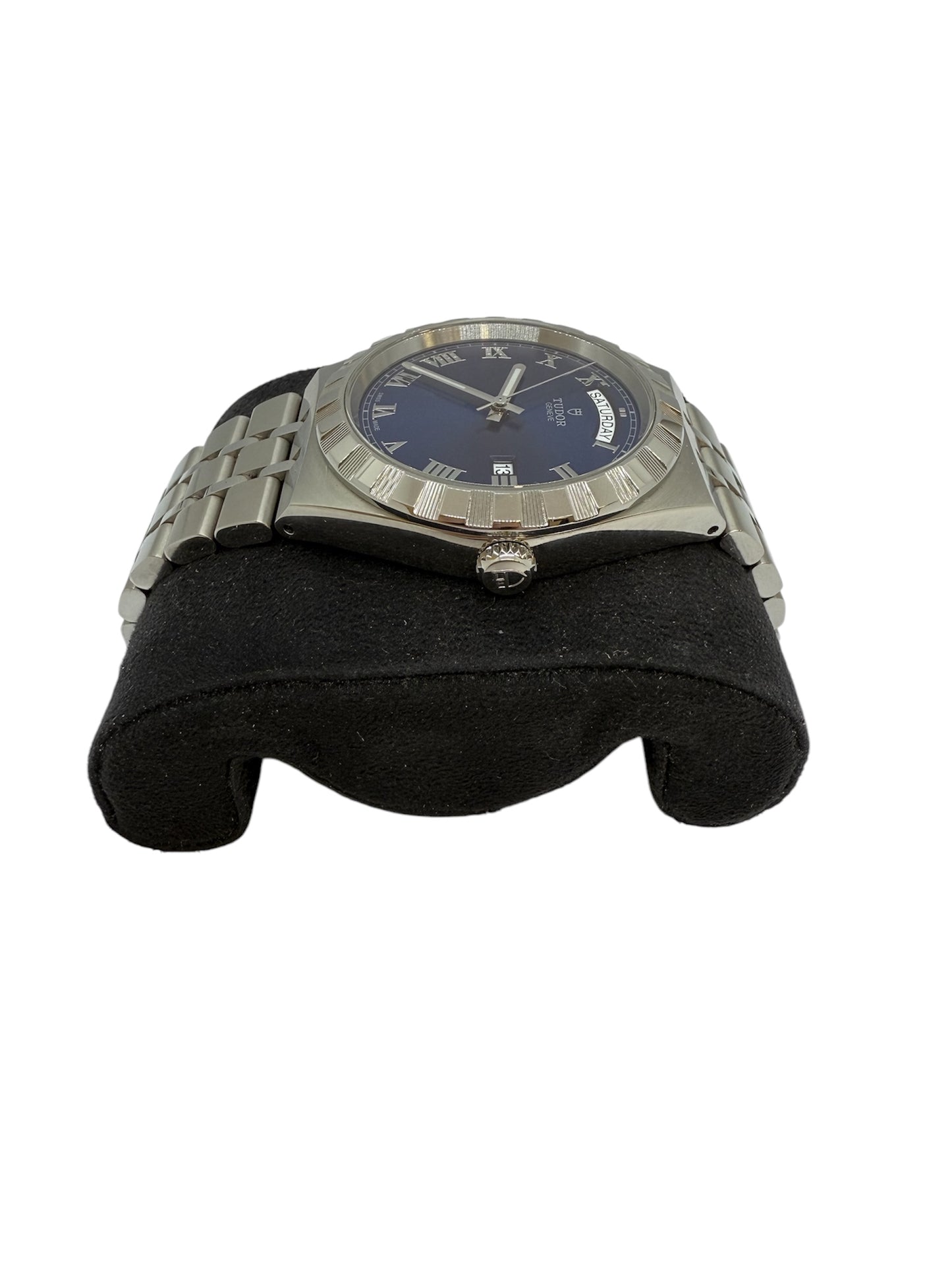 Montre Tudor Royal Automatique Acier 41mm