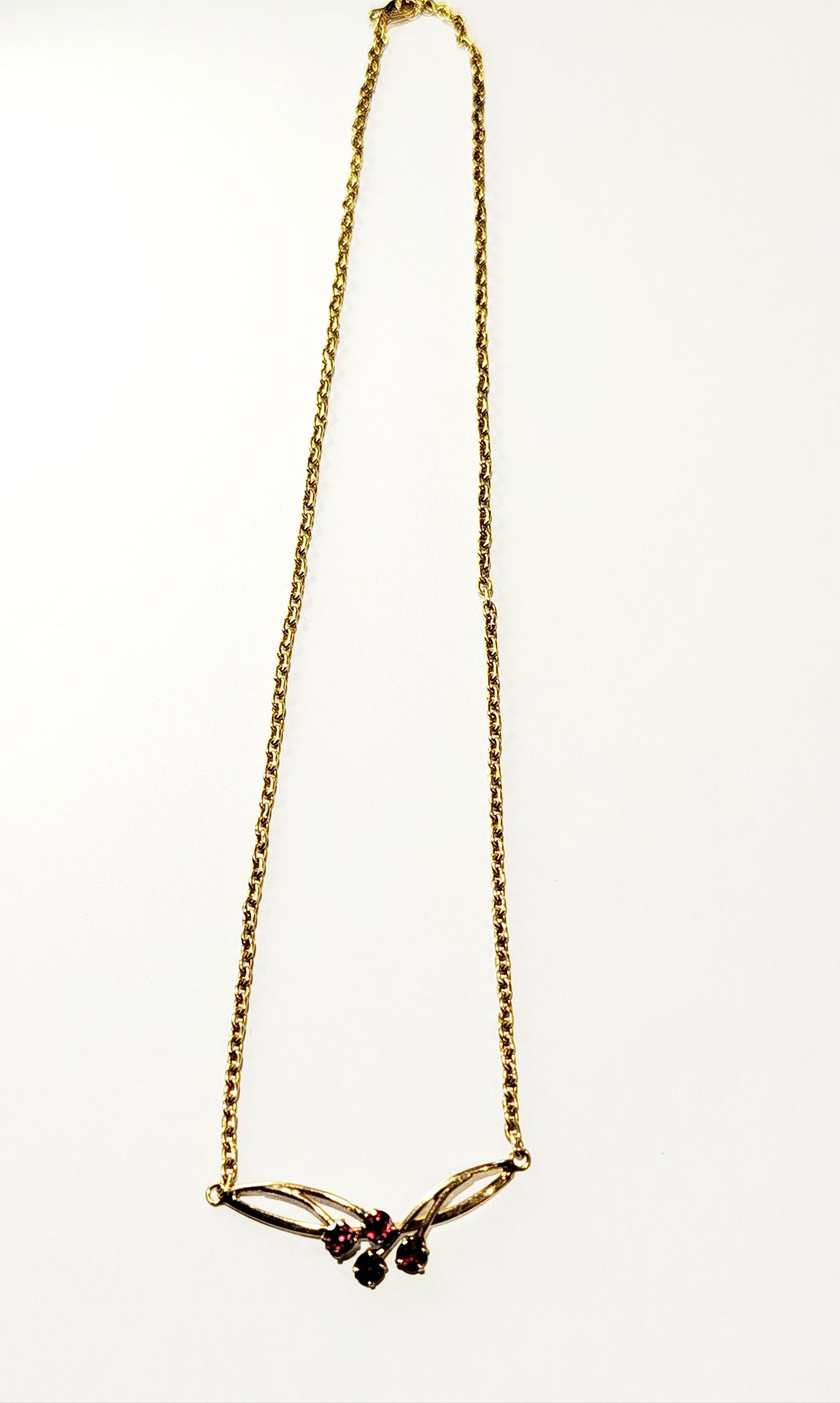 Collier Princesse Or Jaune 18K 6.36 Grs