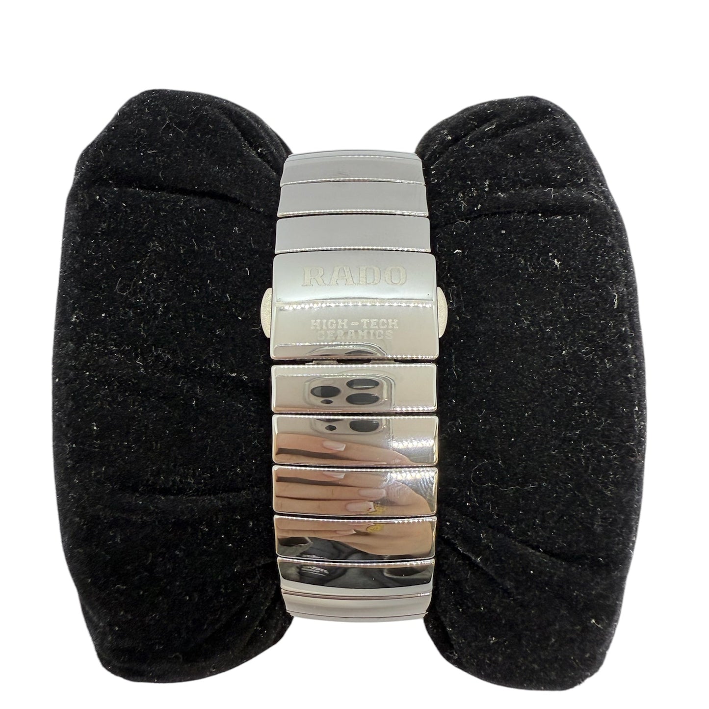 Montre Rado Diastar Sintra 2023, Etat Comme Neuf
