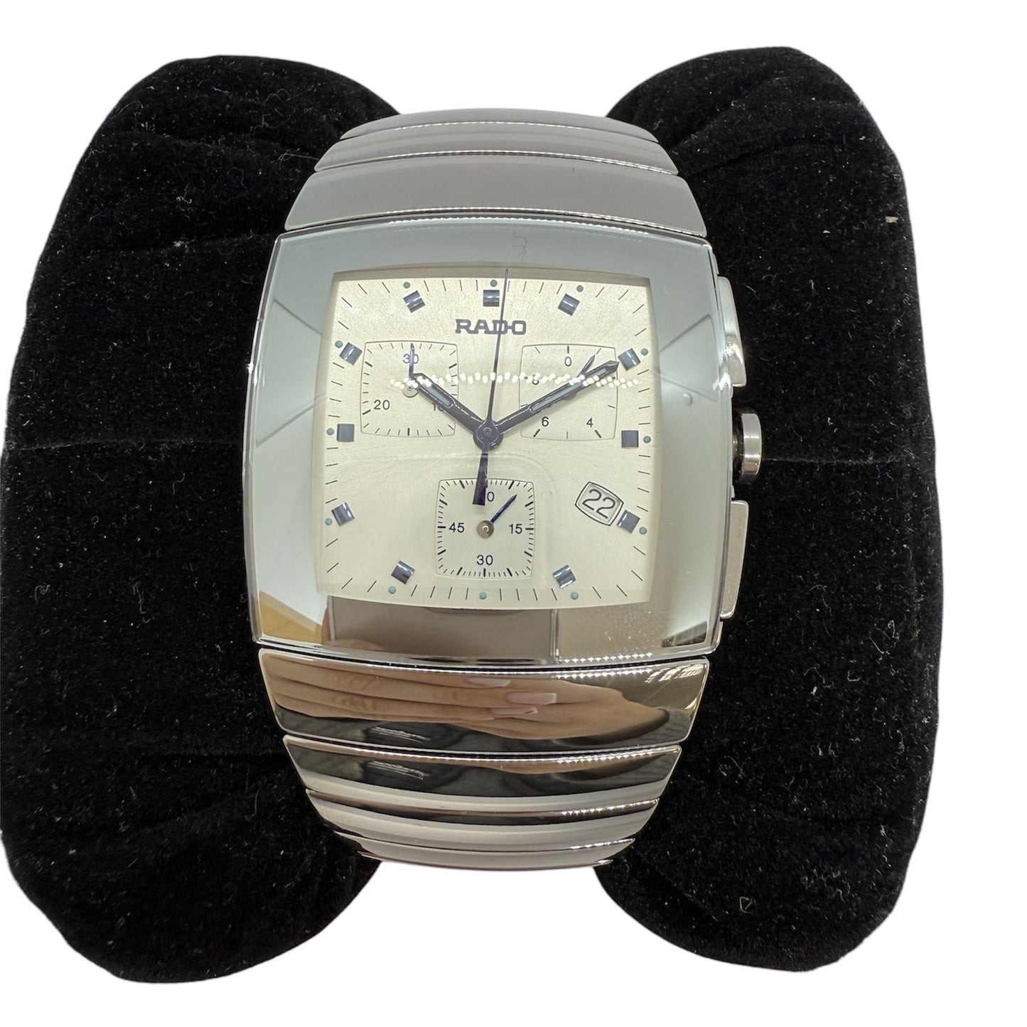 Montre Rado Diastar Sintra 2023, Etat Comme Neuf