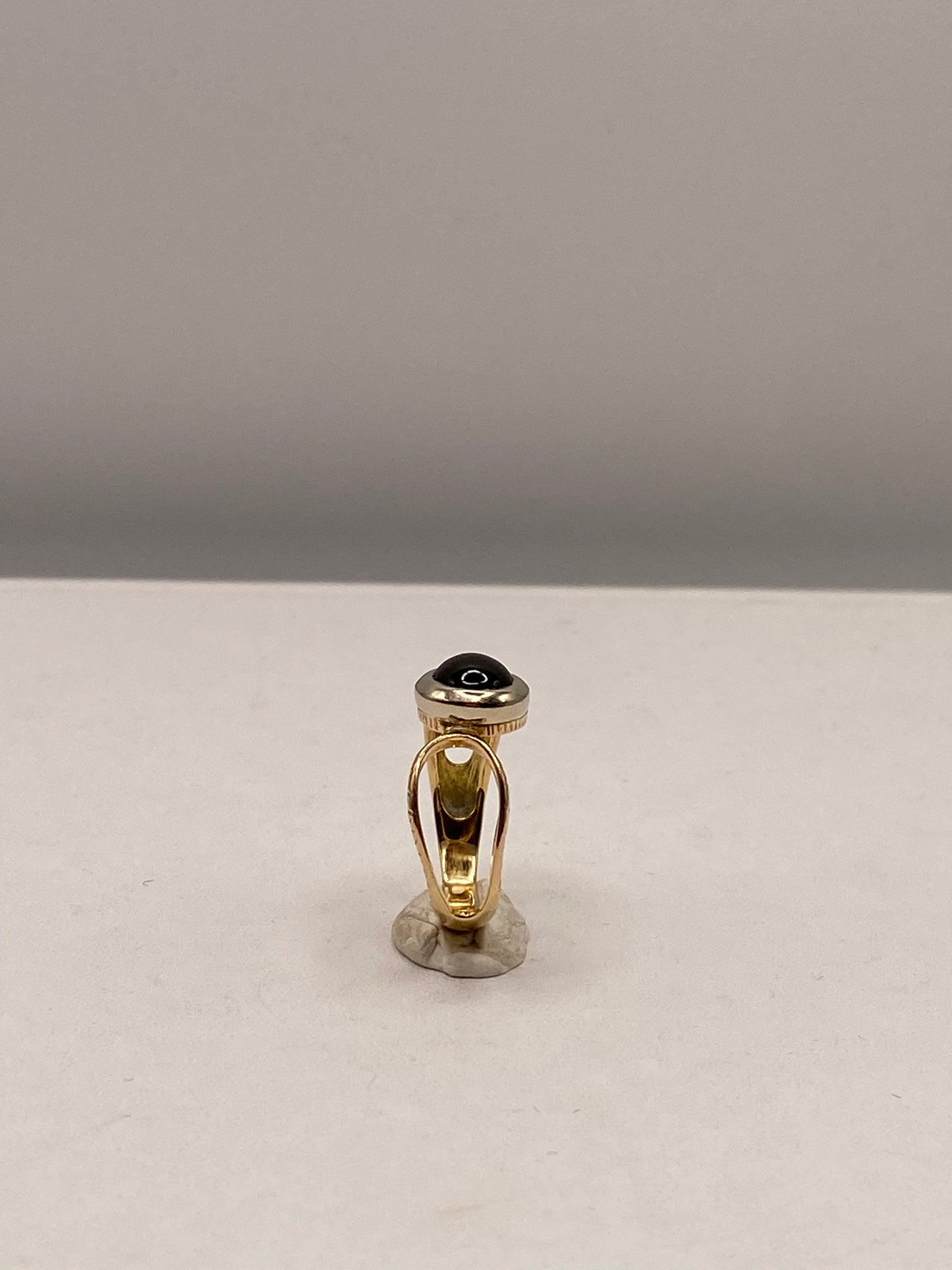 Bagues en Or Jaune 18K Taille-51
