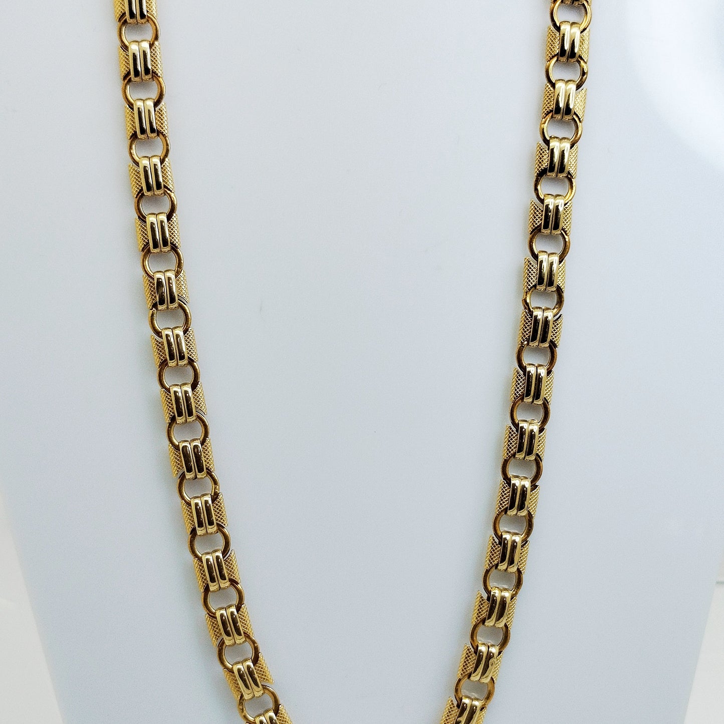Collier Princesse Or Jaune 18 Carats