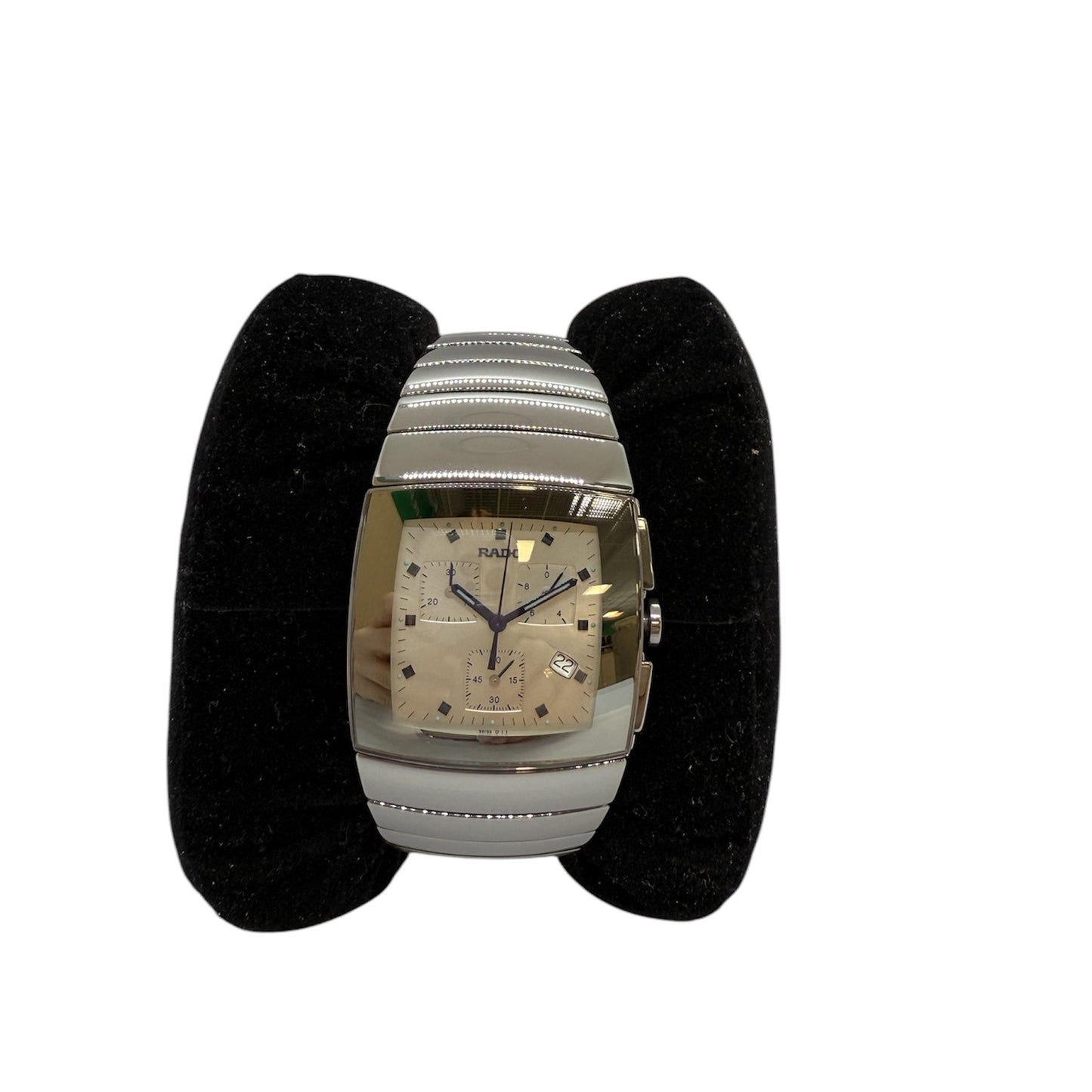 Montre Rado Diastar Sintra 2023, Etat Comme Neuf