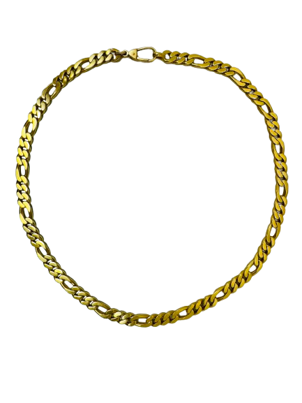 Collier Matinée Or Jaune 18K 113.06 Grs