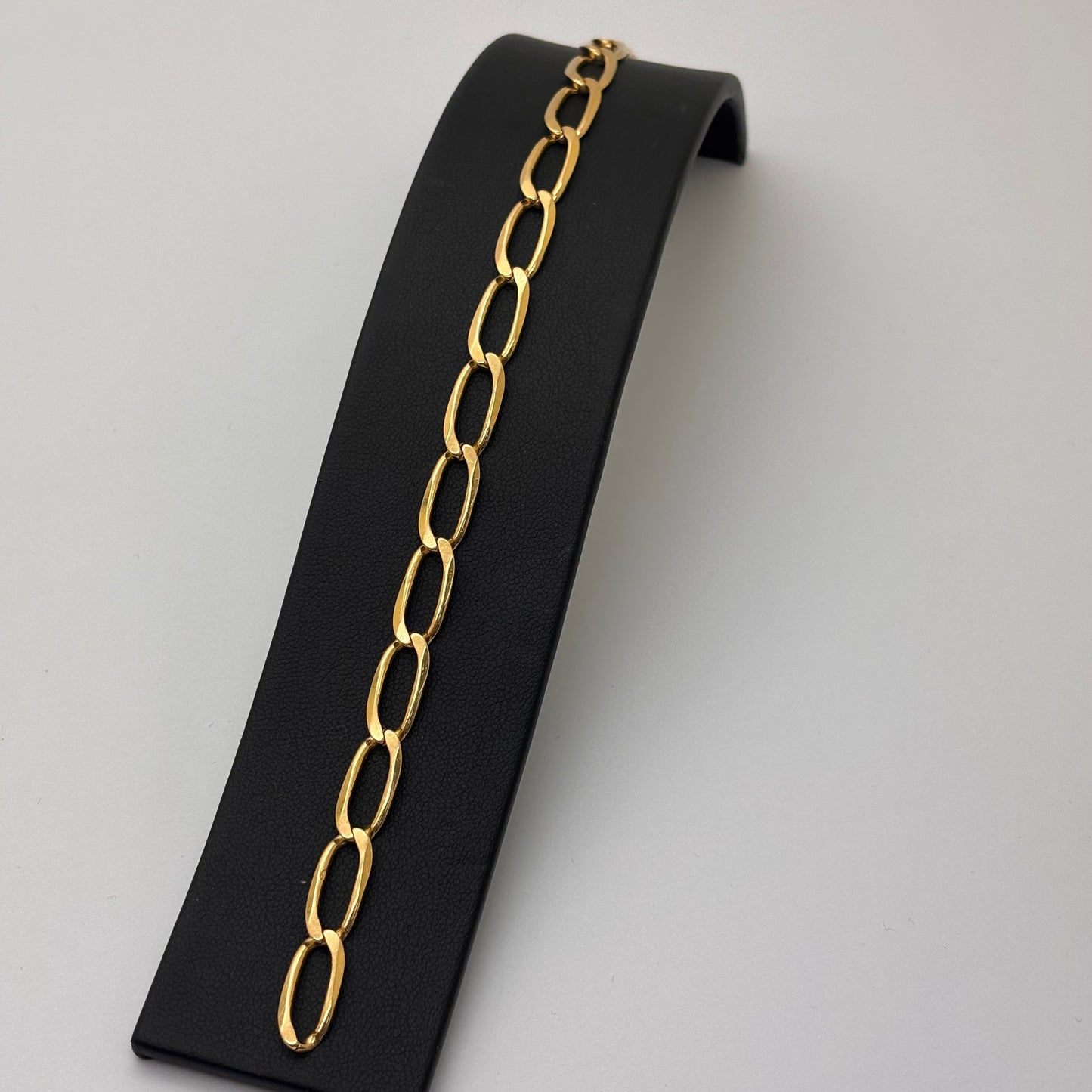 Bracelet en Or Jaune 18K 15.77 Grs