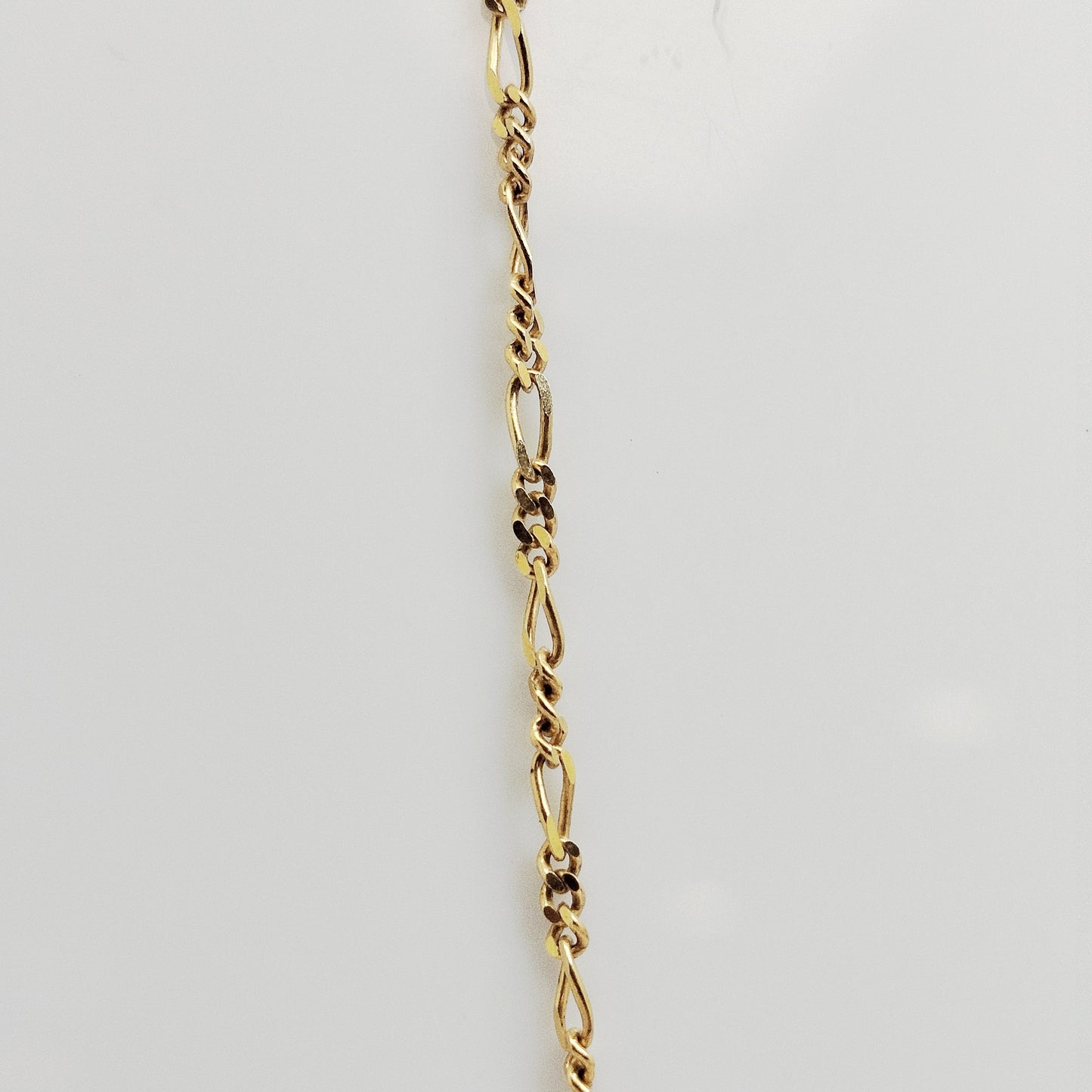 Collier Princesse en Or Jaune 18K - 7,11g