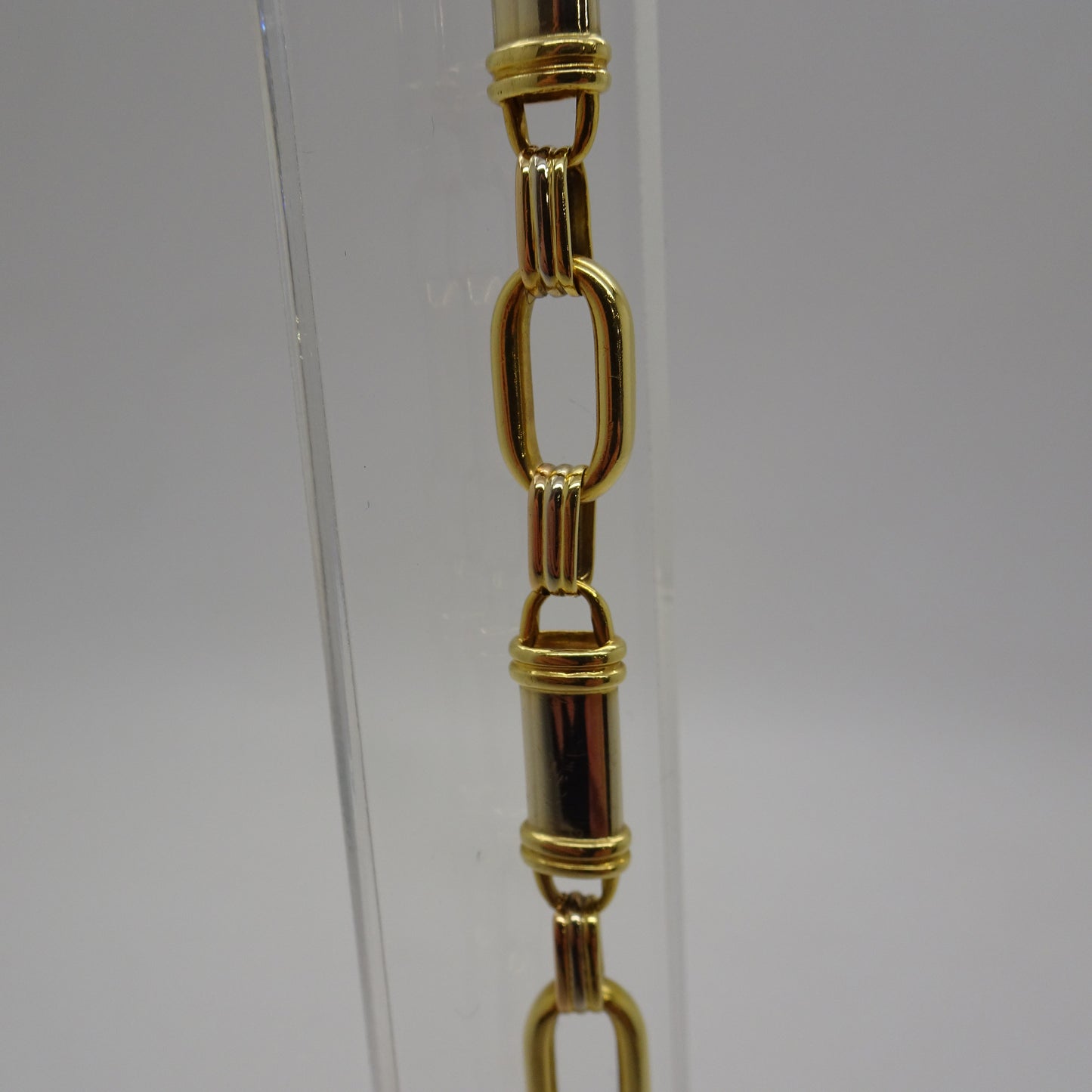 Bracelet Oeil Egyptien 2 ors