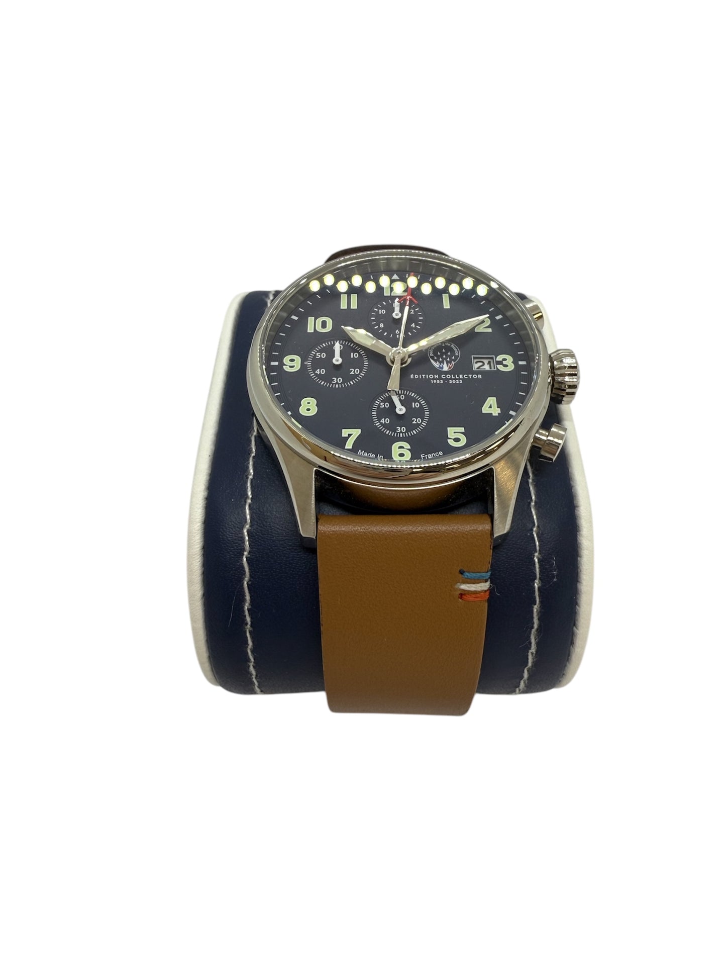 Montre Patrouille de France Édition Collector 70 ans 2023