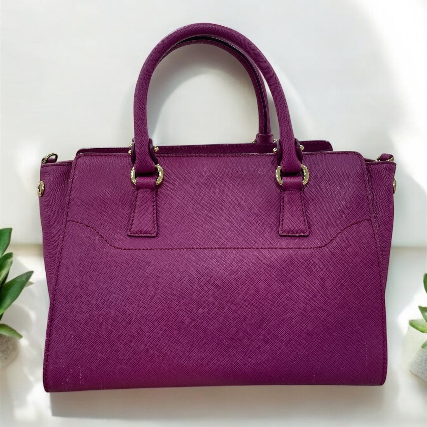 Sac Salvatore Ferragamo Gancini