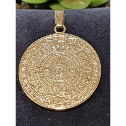 Médaille Mexico
