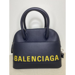 Sac Balenciaga Top handle S cuir