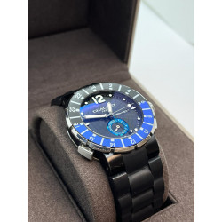 Montre Chaumet Class One GMT