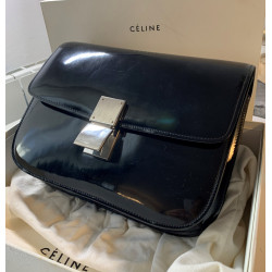 Sac Céline Classic Boxe