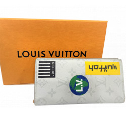 Portefeuille Louis Vuitton Edition Limitée