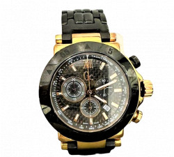 Montre Guess collection Sport chic