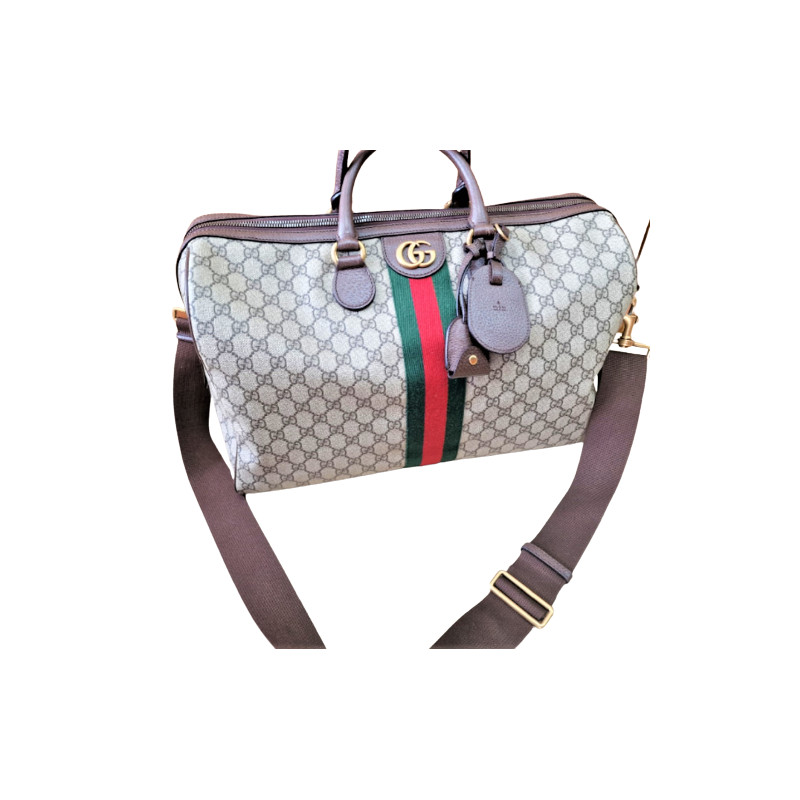 Sac Gucci Rouge pas cher - Achat neuf et occasion
