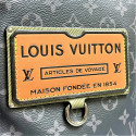 Sac à Dos Louis Vuitton Monogram Eclipse Discovery Blackpack