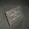 Sac à Dos Louis Vuitton Monogram Eclipse Discovery Blackpack