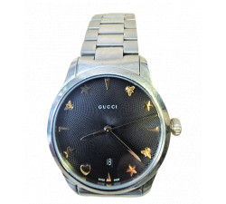 Montre Gucci "G-Timeless Watch"