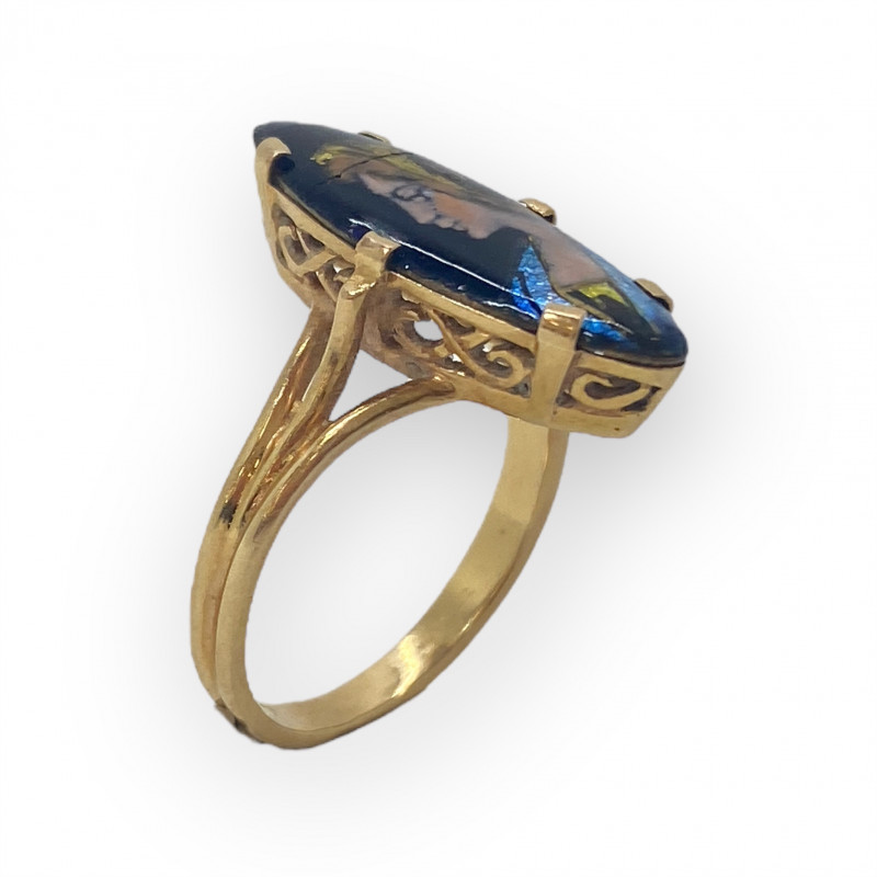 Bague email online