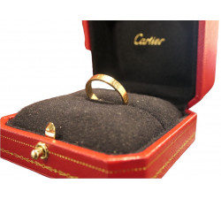 Bague Cartier Love
