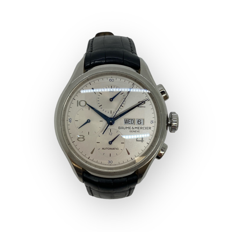 Montre Baume Mercier Clifton