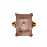 Bague Pierre Violette