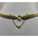 Collier Maille Anglaise